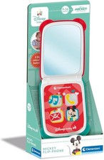 Giocattolo Mickey Flip Phone