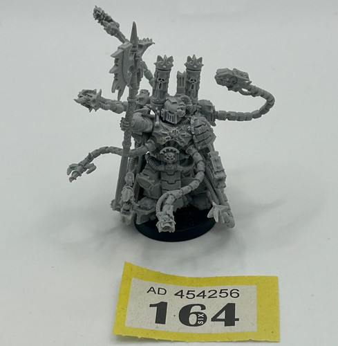 Warhammer 40k caos space - caos,