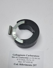 Gallegiante Carburatore