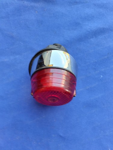 Fanalino posteriore 500c - posteriore,