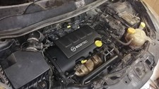 Opel Corsa D 2012 Essence