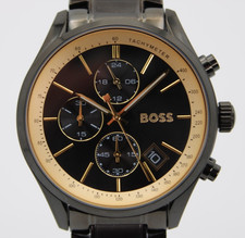 Orologio Uomo HUGO BOSS Grand