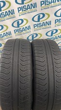 GOMME USATE 185 55 15 PIRELLI