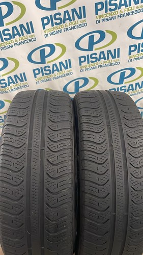 Gomme usate 185 pirelli - usate,