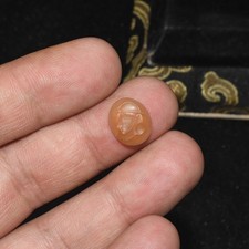 Raro antico sigillo - , intaglio