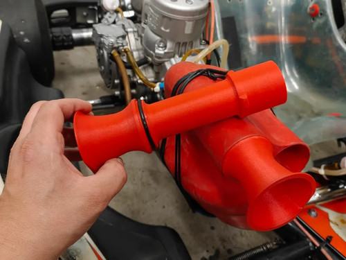 Trombetta freeline b30 airbox - b30,