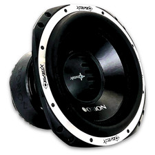 Orion XTRPRO-Series Subwoofer
