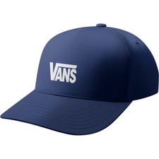 Cappellino snapback con logo