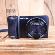 Samsung Galaxy Fotocamera