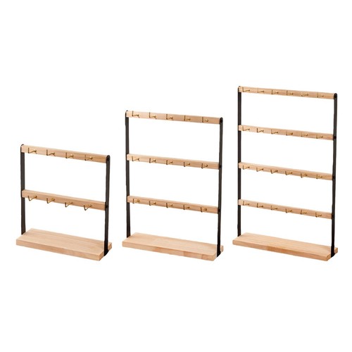 Espositore legno per - espositore,
