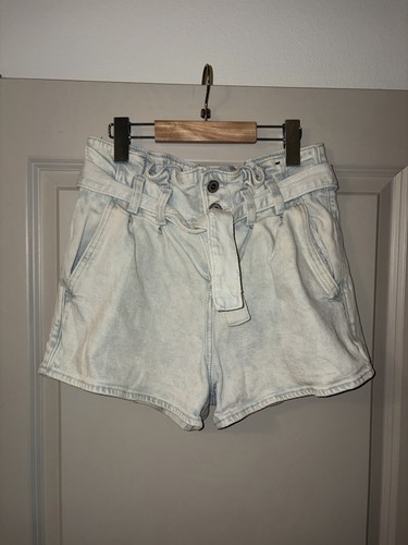 Pantaloncini mamma hollister - pantaloncini,