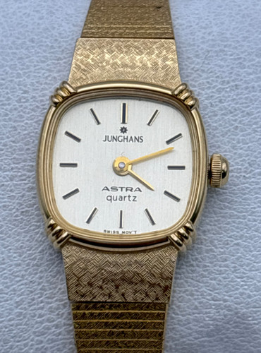 Orologio donna junghans - orologio,