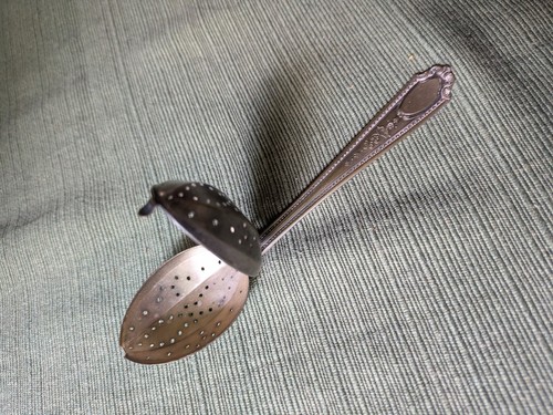 Cucchiaio vintage standard - vintage,