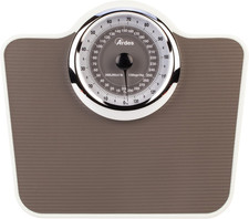 AR2PP2M Costanza Bilancia Pesapersone Meccanica Senza Batteria Vintage Style NO 