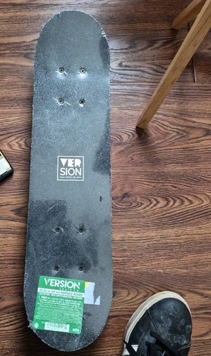 Versione popsicle skateboard