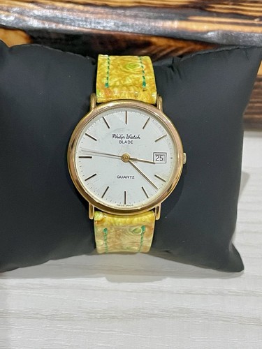 Philip watch blade quartz - blade, ref