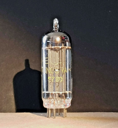 Ez80 tungsram 1976y - ez80,