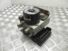 Centralina ABS blocco