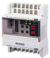 Keyence KL-8BXR 8 Input + 8