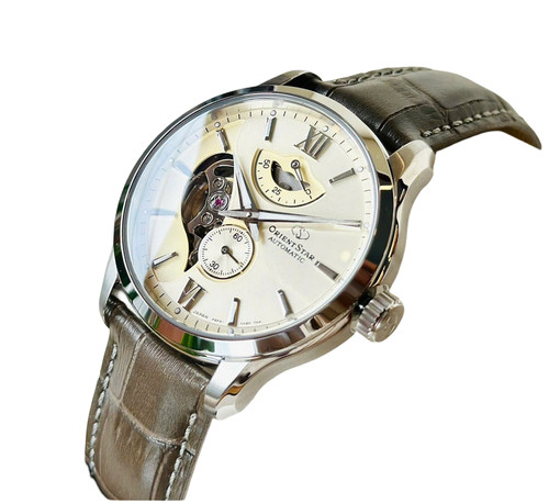 Orologio uomo orient star - orologio,