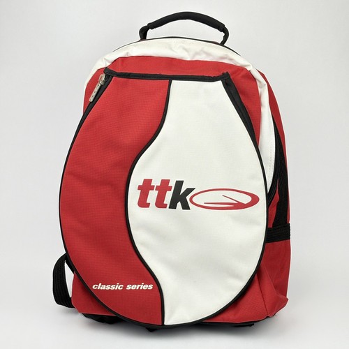 Zaino tennis ttk - zaino, classic