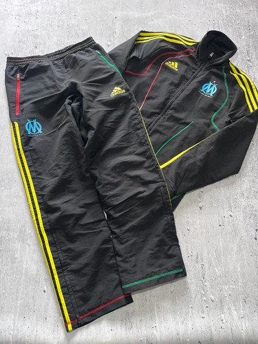 Adidas olympique marseille - olympique,