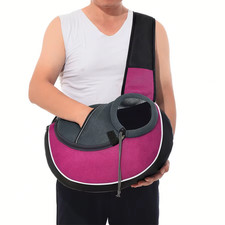 🎒 Trasportino a Tracolla