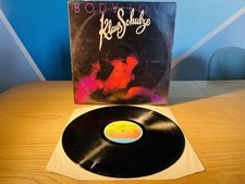 Klaus Schulze ‎– Body Love