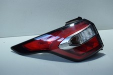 Fanale posteriore sinistro