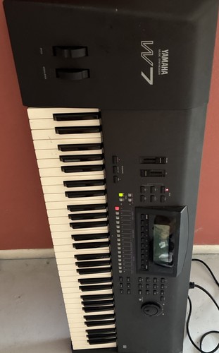 Yamaha tastiera vintage - yamaha, si