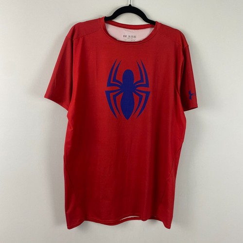 Under armour spider man - armour,