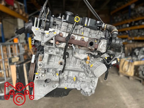 Ford transit connect 88kw - transit, 1.5d