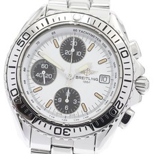 Orologio Uomo BREITLING Chrono