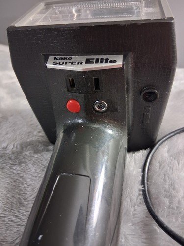 Flash kako super - super, elite