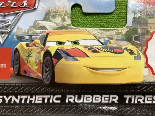 Disney cars miguel camino - miguel,