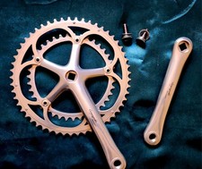 Campagnolo Record 10 Speed