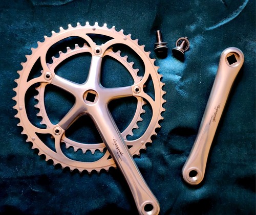 Campagnolo record speed - record,