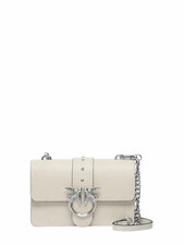 Pinko borsa a tracolla Love