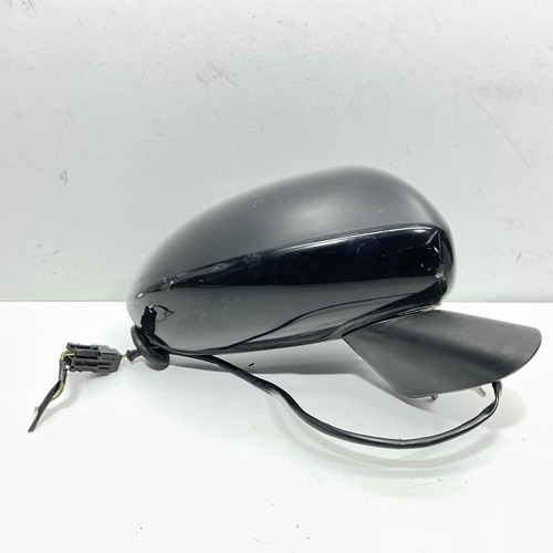 Specchietto retrovisore destro - specchietto,