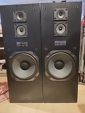 2 ALTOPARLANTI A TORRE FISHER