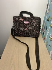 Borsa messenger a tracolla