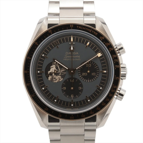 Omega speedmaster moonwatch - omega,
