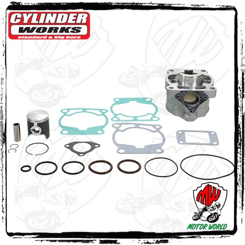 Kit cilindro completo std - completo,