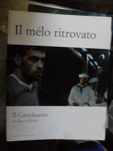 Melò ritrovato il - melò,
