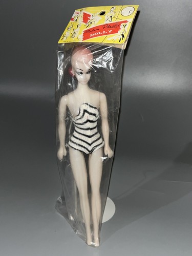 Vintage barbie clone - vintage,