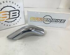 PARACALORE PROTEZIONE SCARICO HARLEY DAVIDSON ROAD GLIDE 117 CVO 2016