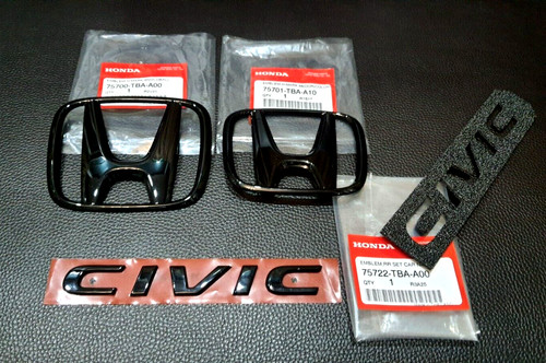 Stemma lettera civic - 2x,