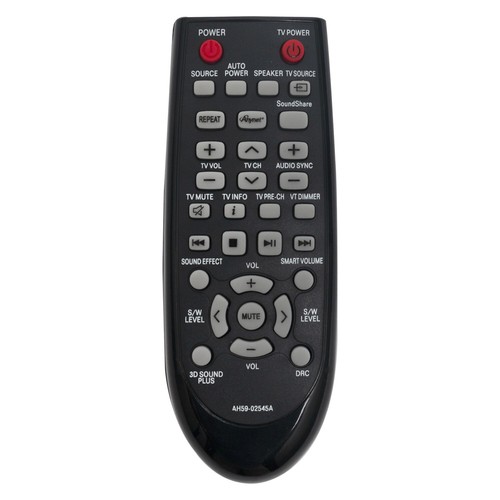 Ah59 02545a telecomando - ah59-02545a,
