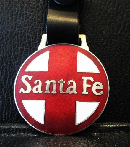 Orologio tasca santa fe - orologio,