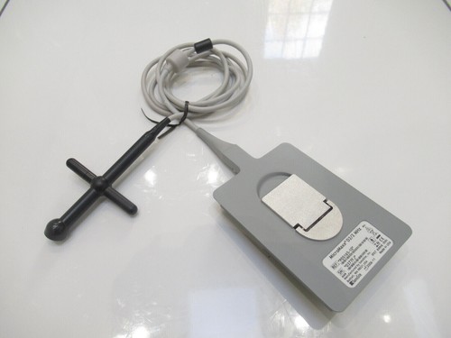 Sonda doppler onde matita - sonda,